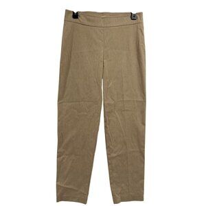 Avenue Montaigne Lili‎ Cream Pants Size 10